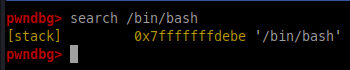 bash